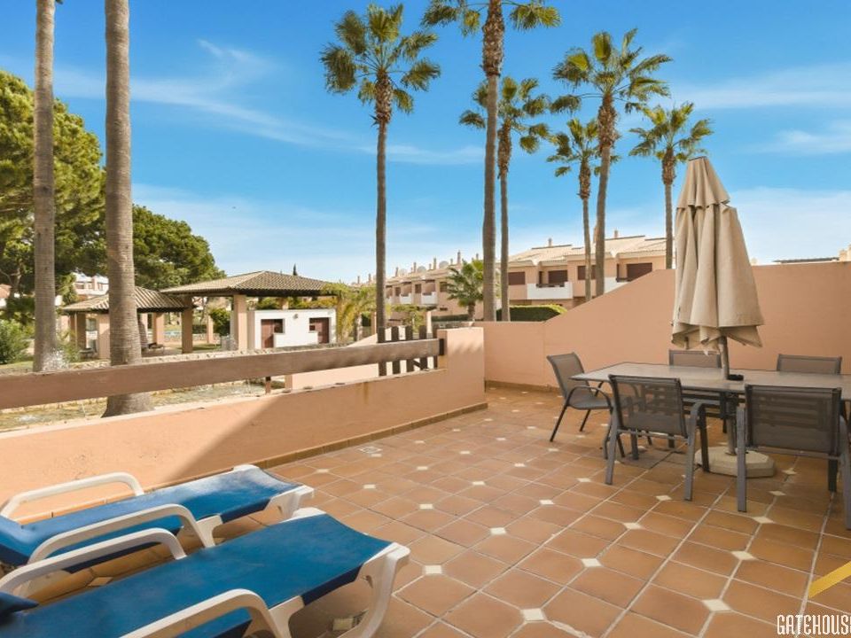 Byhus i Vilamoura, Faro - foto 4