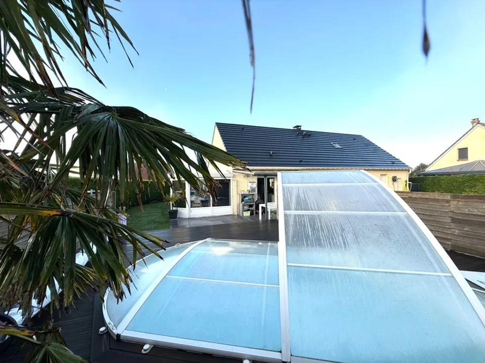 Villa i Dieppe, Seine-Maritime - foto 2