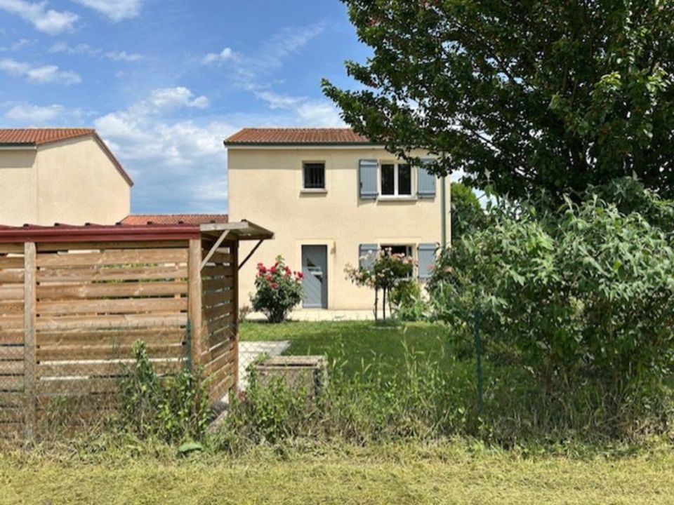 Villa i Ennezat, Puy-de-Dome - foto 2