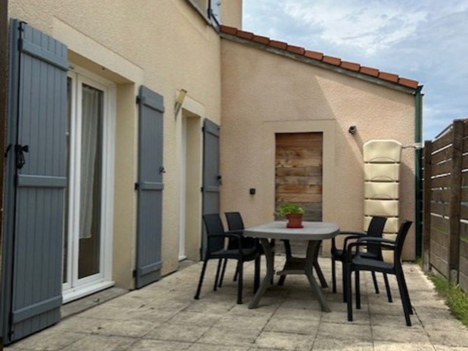 Villa i Ennezat, Puy-de-Dome - foto 3