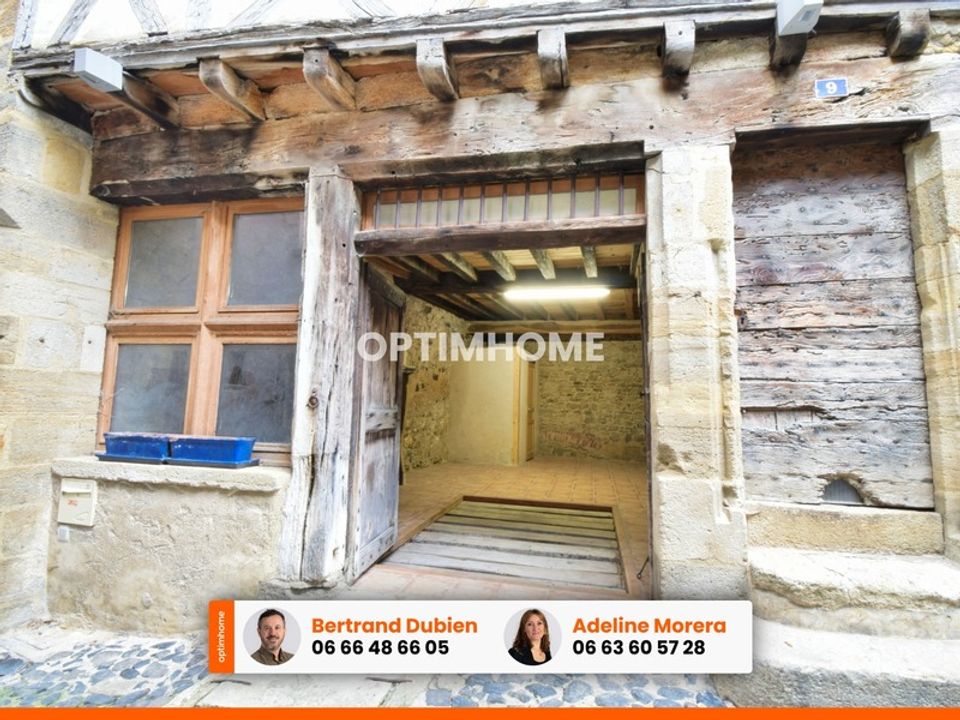 Villa i Billom, Puy-de-Dome - foto 2