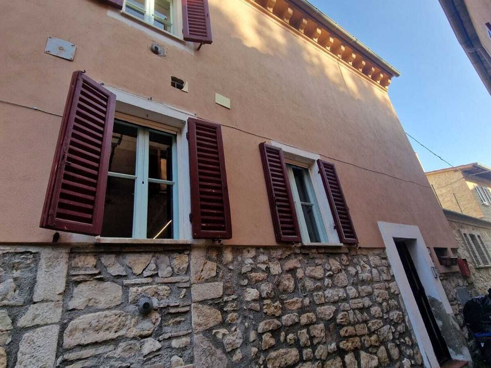 Byhus i Amelia, Terni - foto 2