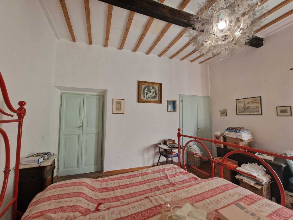 Byhus i Amelia, Terni - foto 5