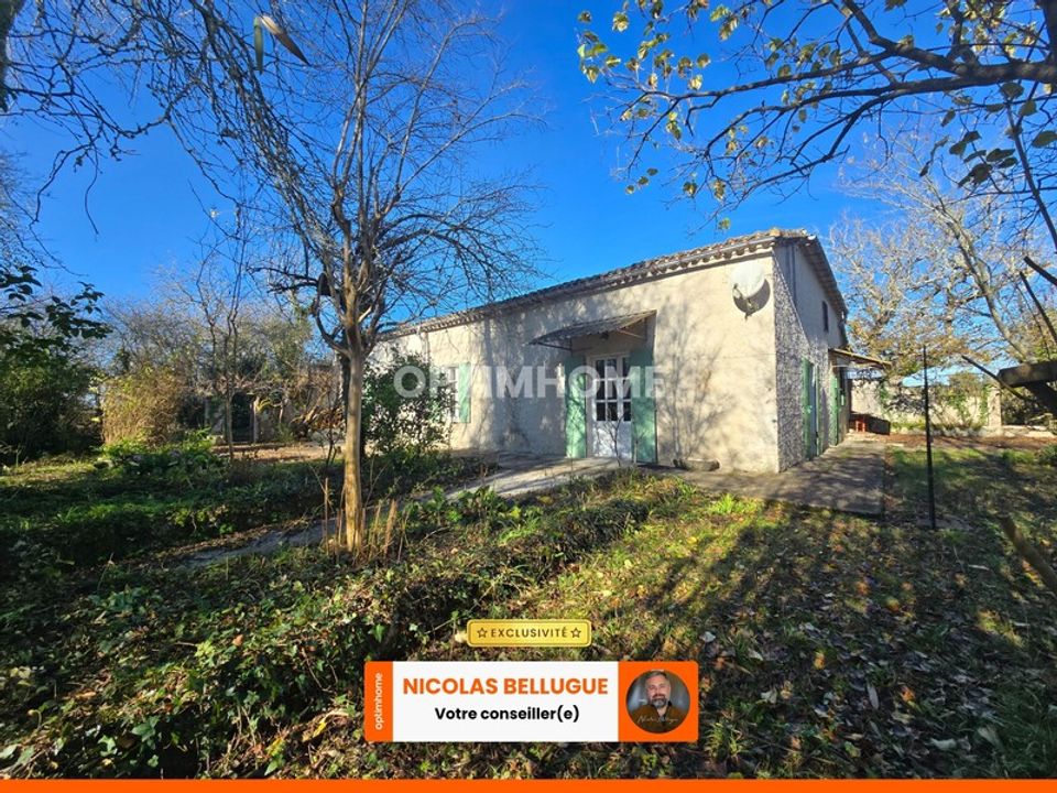 Villa in Razac-d'Eymet, Dordogne - foto 1