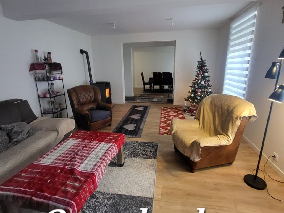 Villa i Raon-l'Etape, Vosges - foto 4