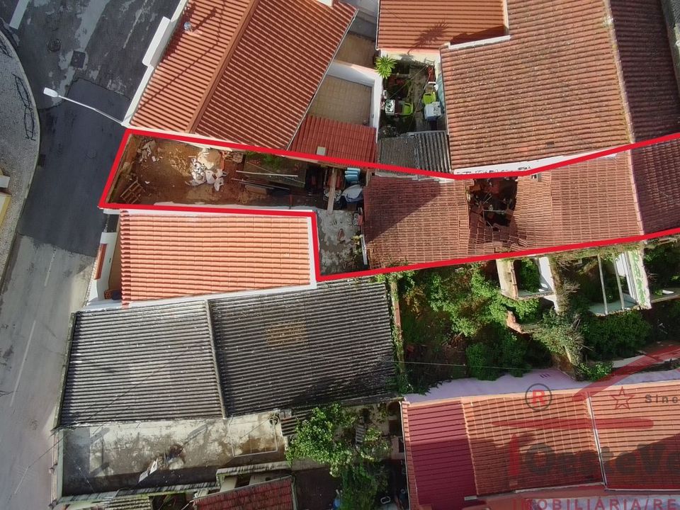Villa i Cadaval, Lisbon - foto 1
