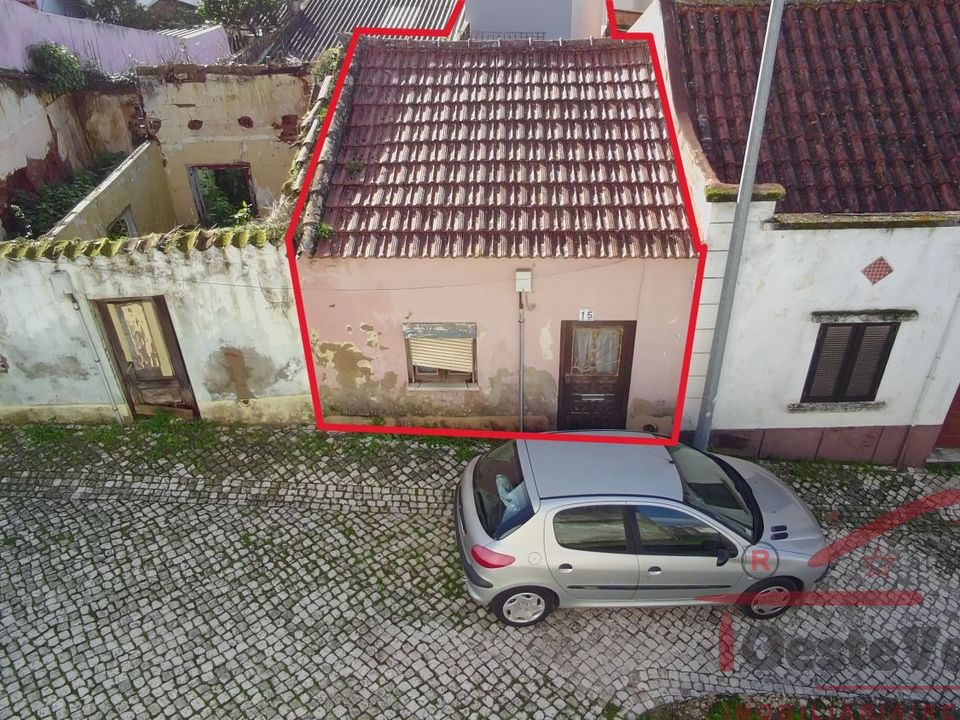 Villa i Cadaval, Lisbon - foto 3