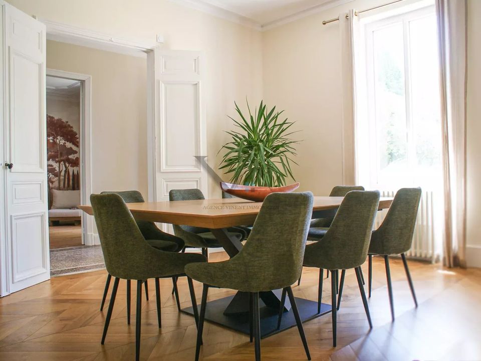 Villa i Montelimar, Drome - foto 1