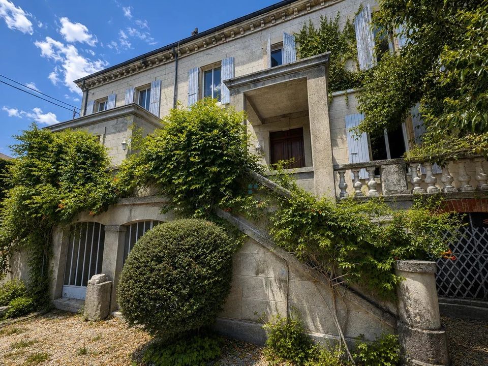 Villa i Montelimar, Drome - foto 2