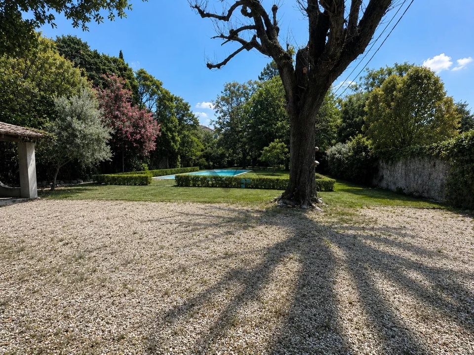 Villa i Montelimar, Drome - foto 3