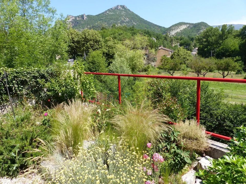 Villa a Nyons, Drome - foto 1