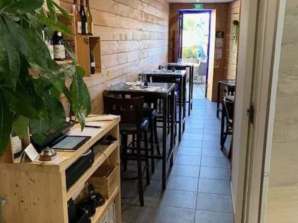 Erhvervsejendom i Le Teil, Ardeche - foto 5