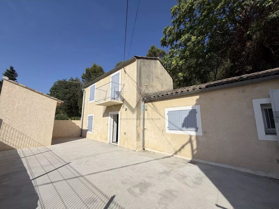 Leilighet i Cruas, Ardeche - bilde 1