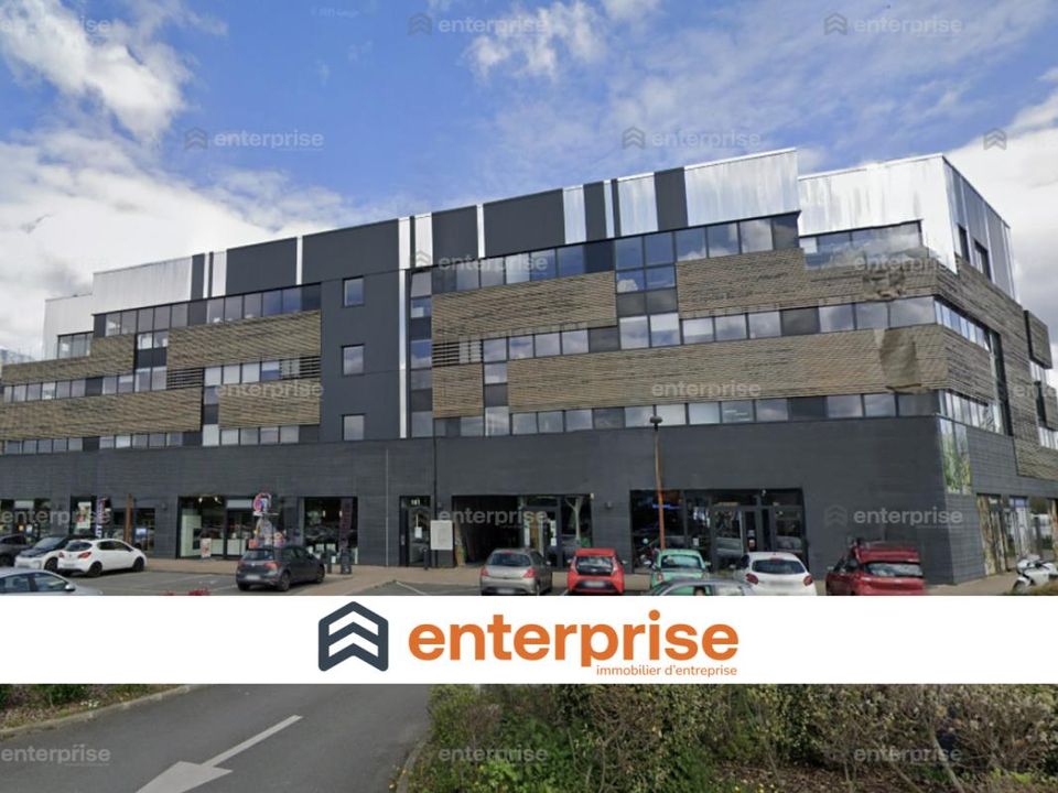 Erhvervsejendom i Marquette-lez-Lille, Nord - foto 1