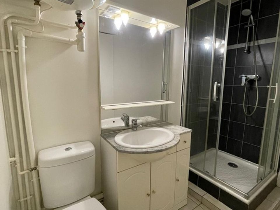 Studio i Clermont-Ferrand, Puy-de-Dome - foto 3