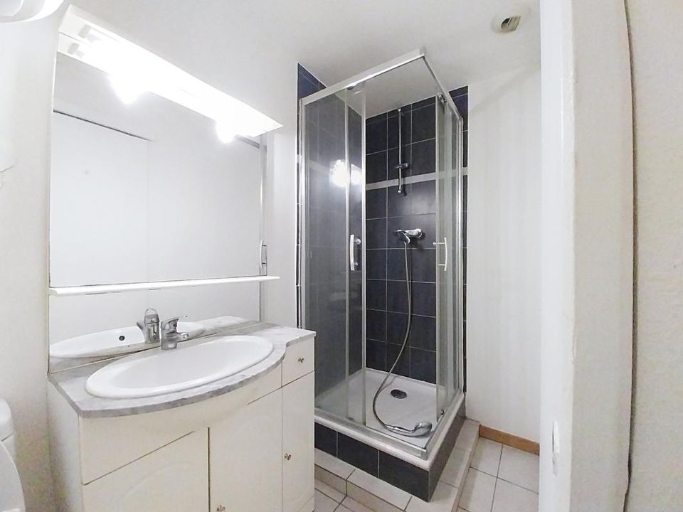 Studio i Clermont-Ferrand, Puy-de-Dome - foto 5
