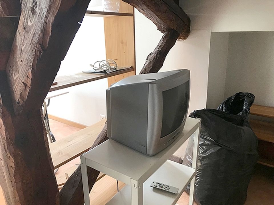 Apartament a Clermont-Ferrand, Puy-de-Dome - foto 1
