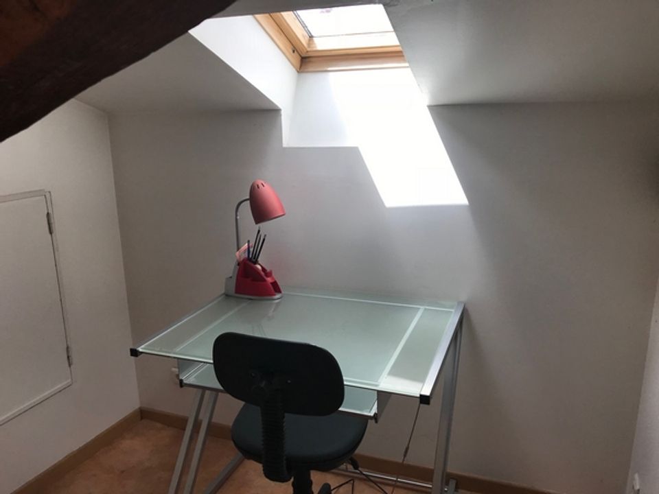 Apartament a Clermont-Ferrand, Puy-de-Dome - foto 2
