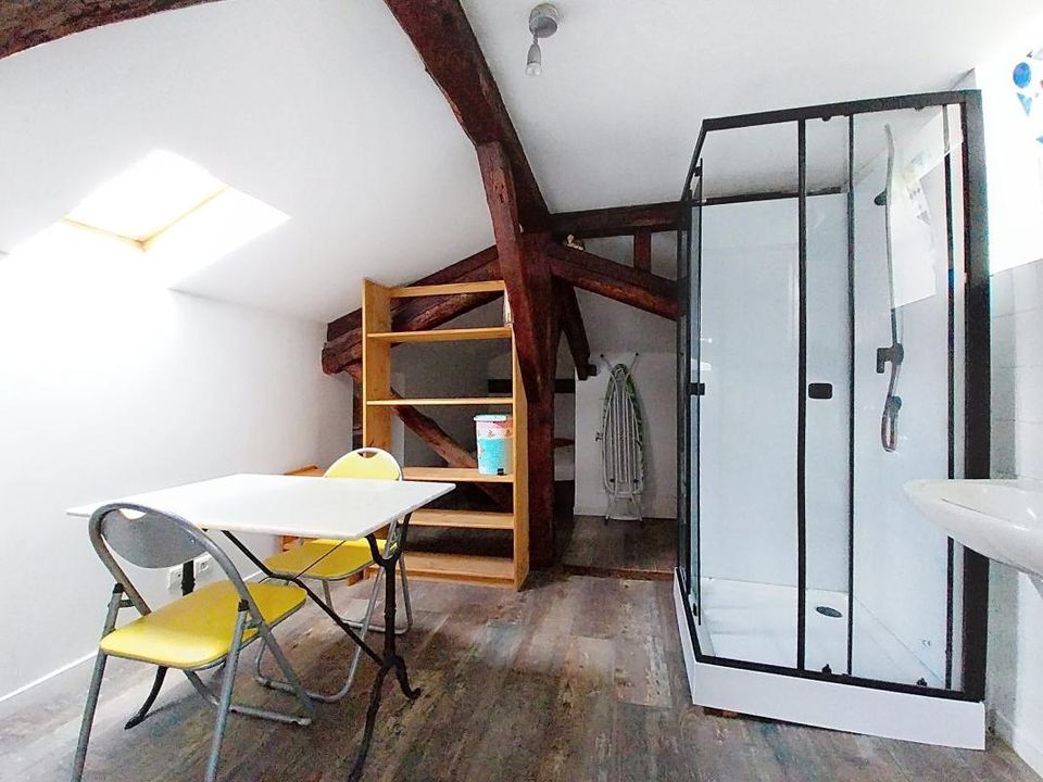 Apartament a Clermont-Ferrand, Puy-de-Dome - foto 3