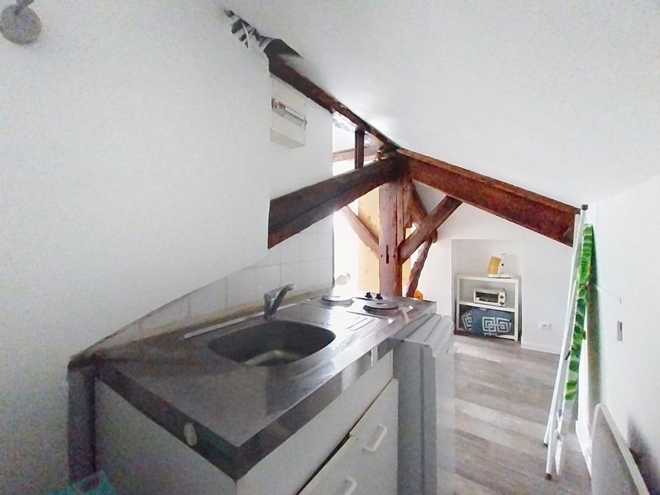 Apartament a Clermont-Ferrand, Puy-de-Dome - foto 4