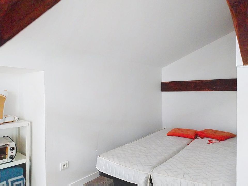 Apartament a Clermont-Ferrand, Puy-de-Dome - foto 5
