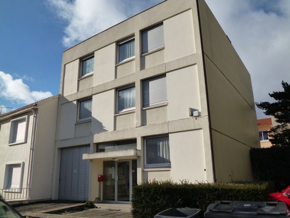 Estudi a Clermont-Ferrand, Puy-de-Dome - foto 1