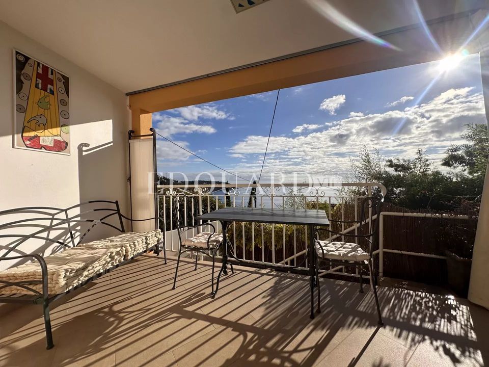 Lejlighed i Roquebrune-Cap-Martin, Alpes-Maritimes - foto 1