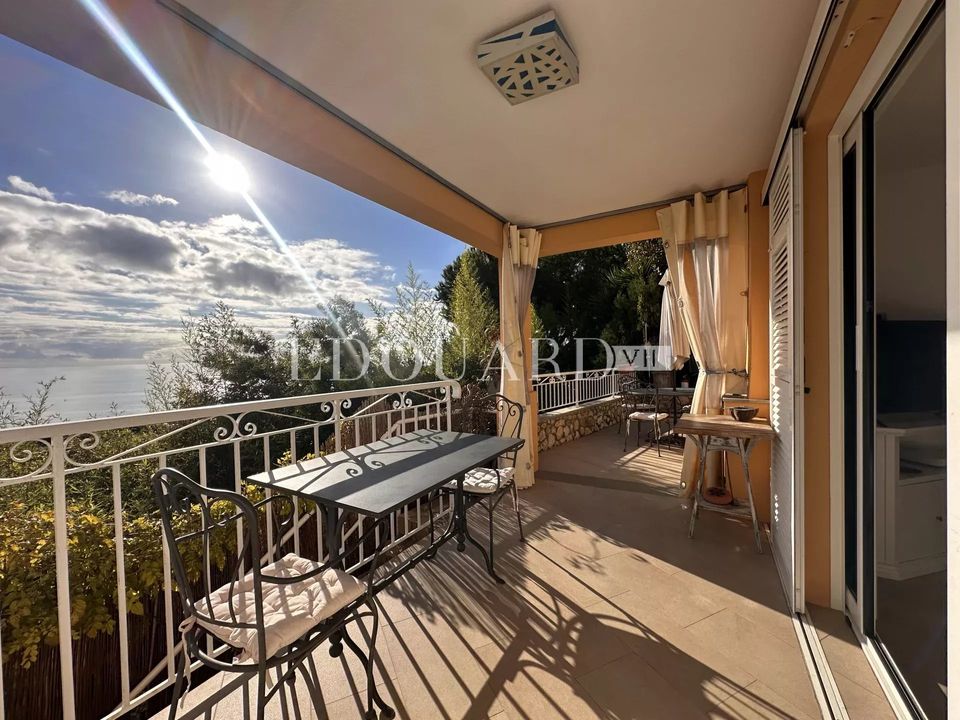 Lejlighed i Roquebrune-Cap-Martin, Alpes-Maritimes - foto 2