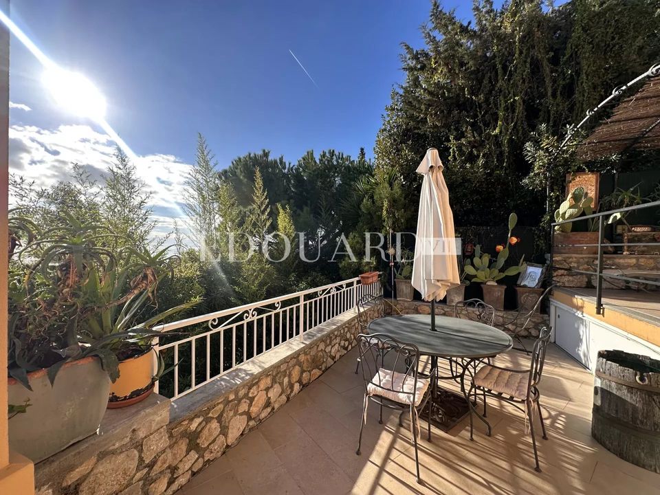 Lejlighed i Roquebrune-Cap-Martin, Alpes-Maritimes - foto 5