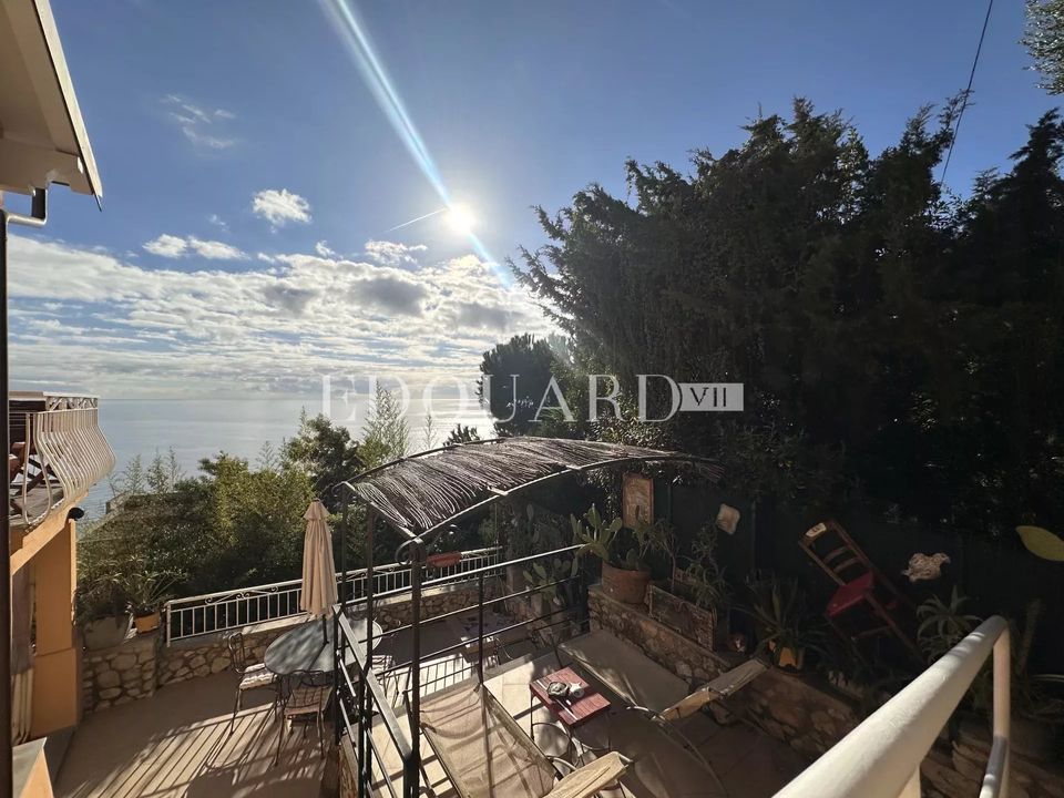 Villa i Roquebrune-Cap-Martin, Alpes-Maritimes - foto 2