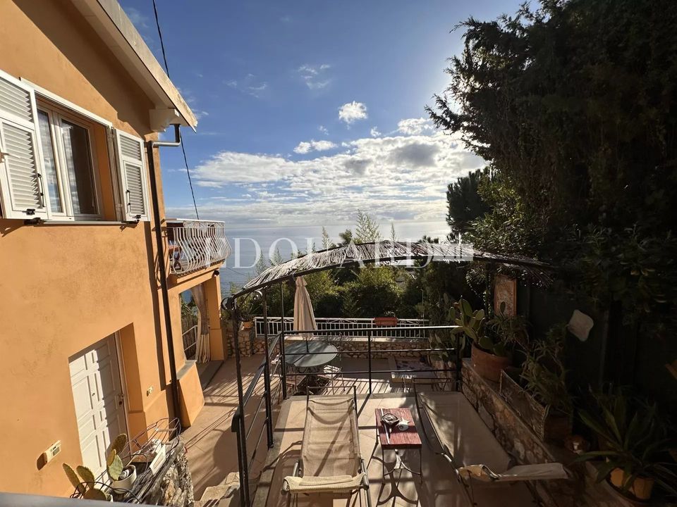 Villa i Roquebrune-Cap-Martin, Alpes-Maritimes - foto 3