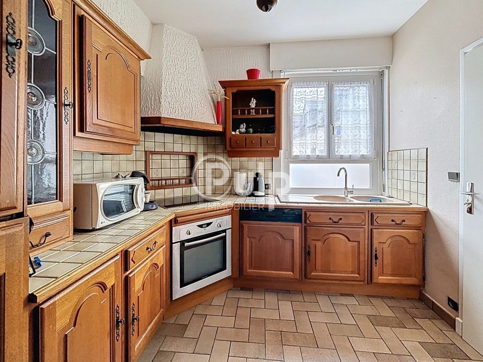 Villa i Emmerin, Nord - foto 2