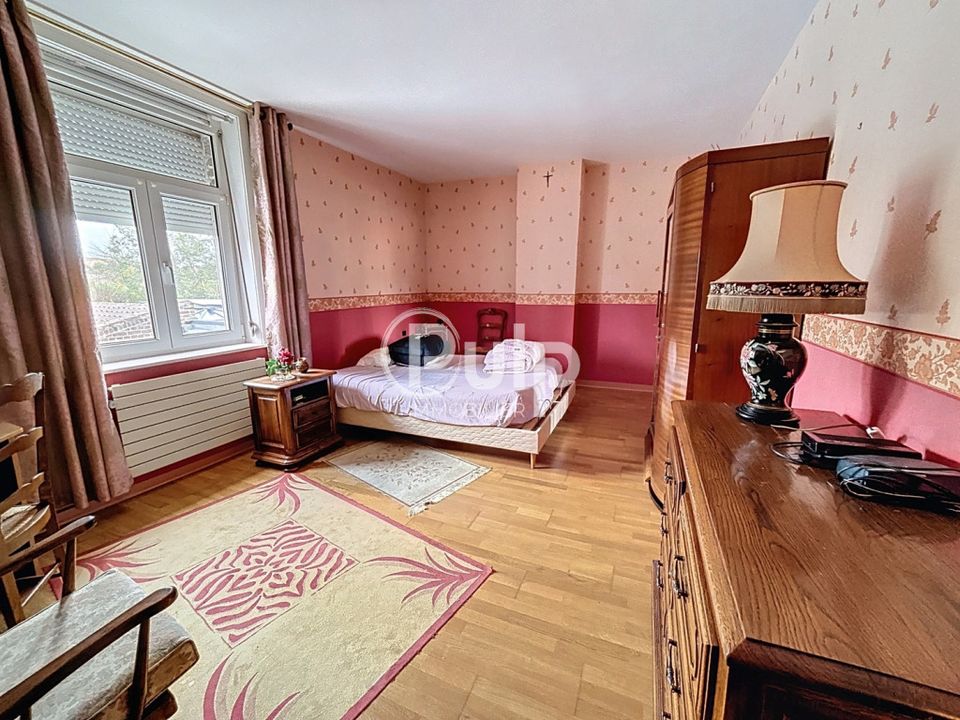 Villa i Emmerin, Nord - foto 5