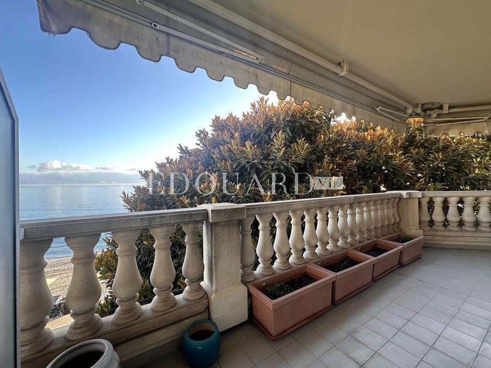 Lejlighed i Menton, Alpes-Maritimes - foto 1