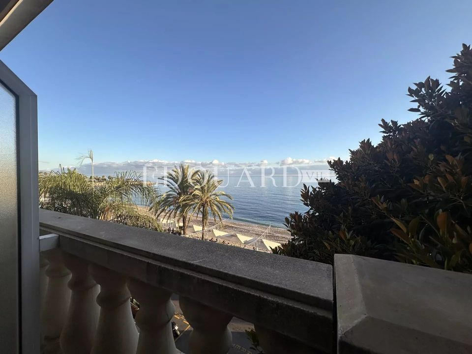 Lejlighed i Menton, Alpes-Maritimes - foto 2