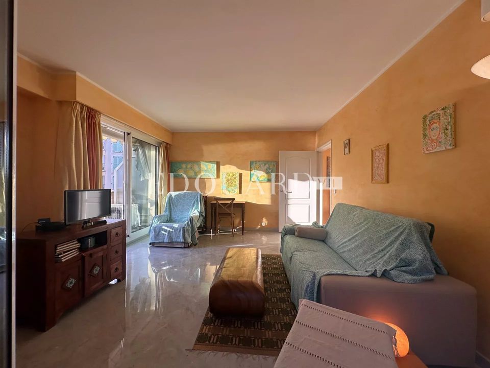 Lejlighed i Menton, Alpes-Maritimes - foto 4