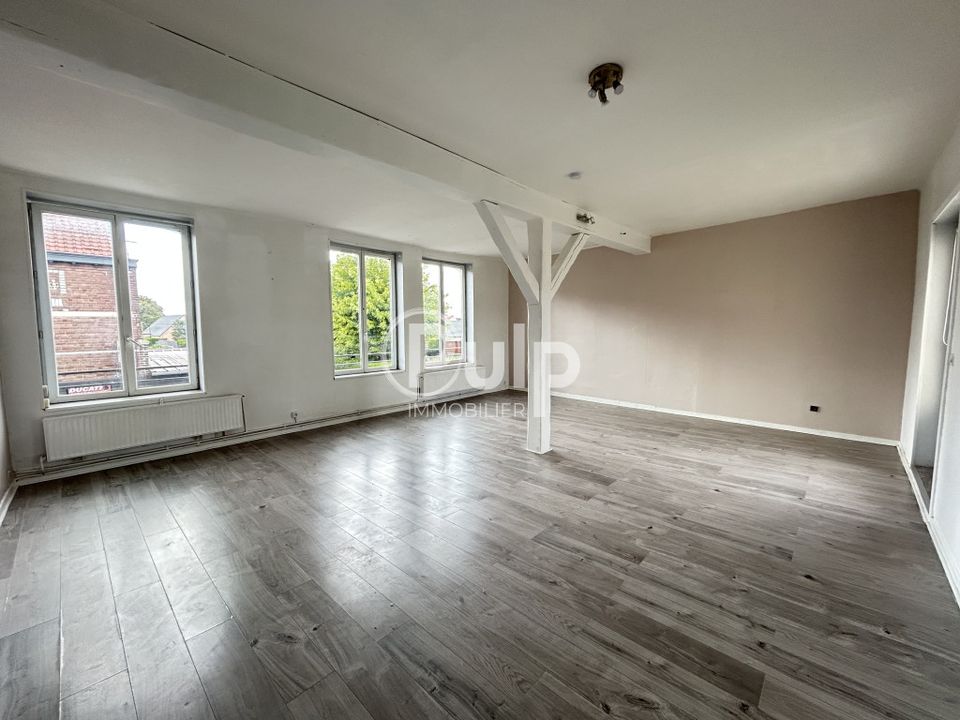 Apartamento en Bauvin, Nord - foto 1