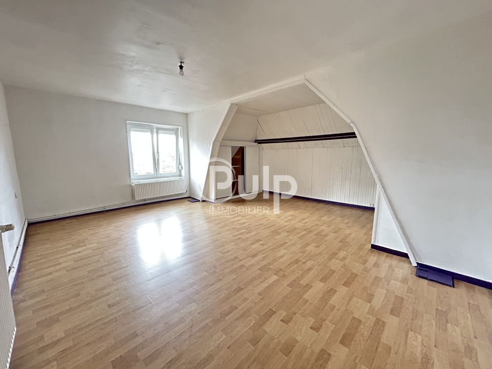 Apartamento en Bauvin, Nord - foto 2