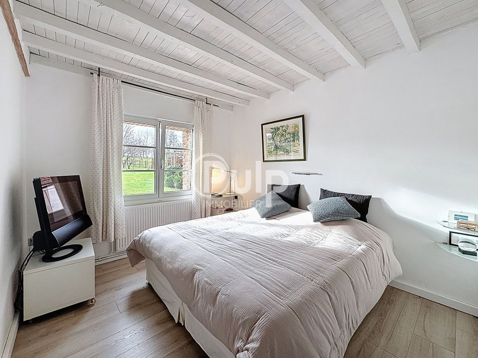 Farm hus i Willeman, Pas-de-Calais - foto 5