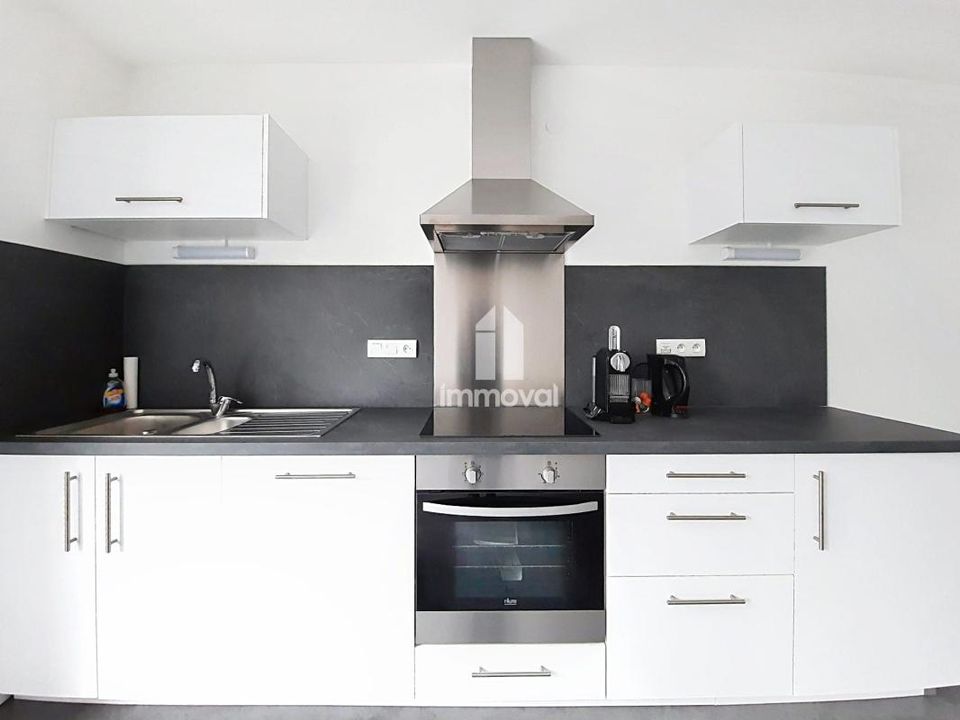 Apartment in Bitschhoffen, Bas-Rhin - photo 2