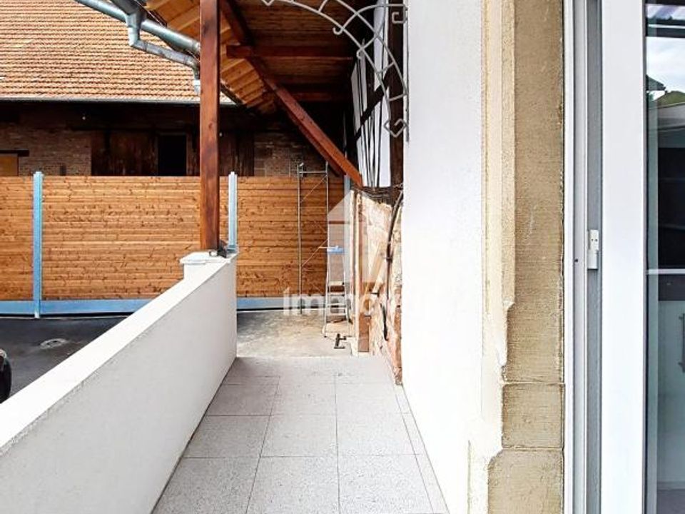 Apartment in Bitschhoffen, Bas-Rhin - photo 4
