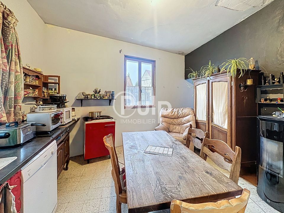 Villa i Campagne-lès-Hesdin, Pas-de-Calais - foto 2