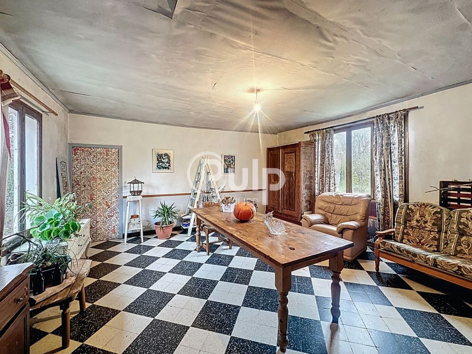 Villa i Campagne-lès-Hesdin, Pas-de-Calais - foto 5