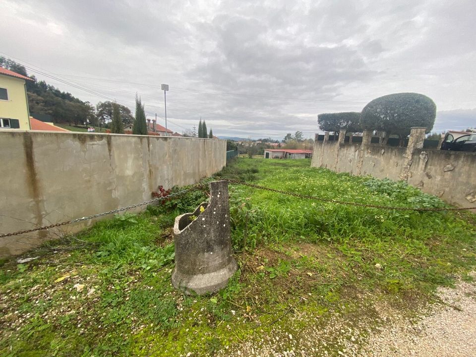 Helårsgrund i Ferreira do Zezere, Santarem - foto 1