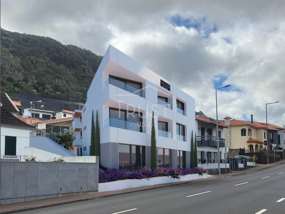 Lejlighed i Machico, Madeira - foto 5