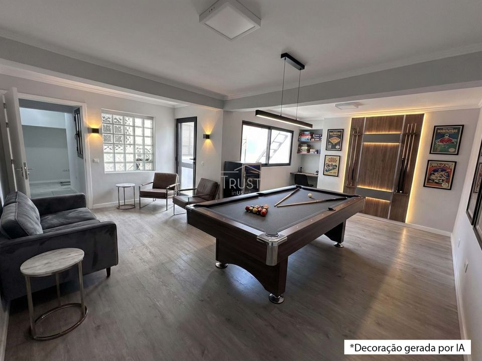 Villa i Funchal, Madeira - foto 3