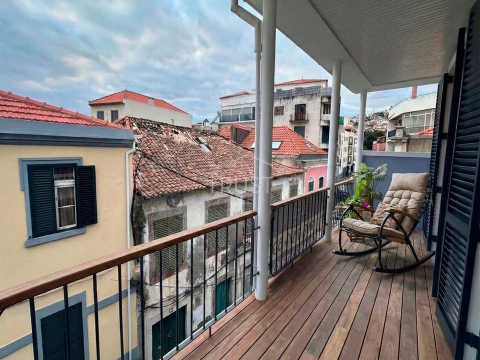 Villa i Funchal, Madeira - foto 4