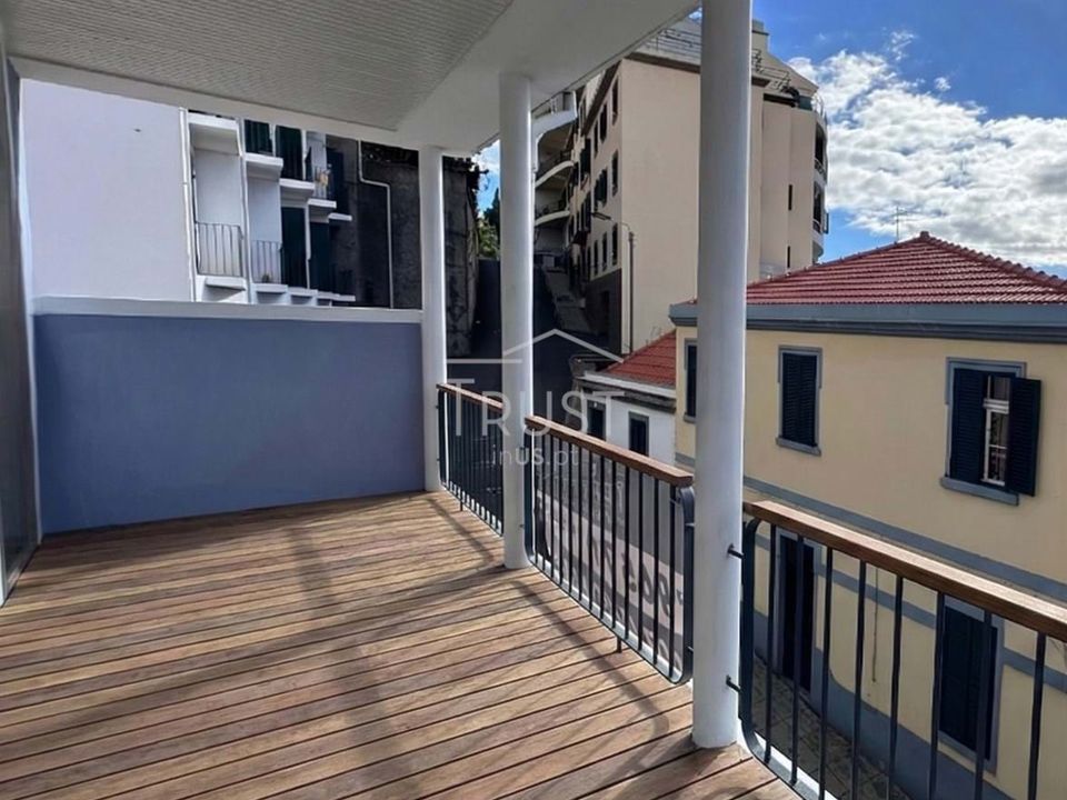 Villa i Funchal, Madeira - foto 5