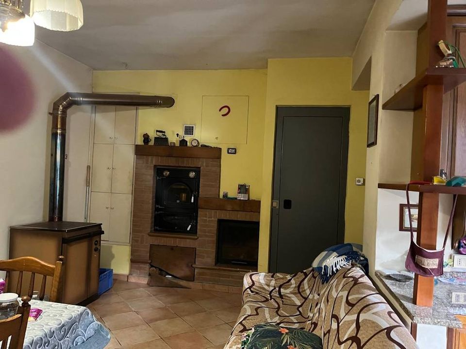 Lejlighed i Genga, Ancona - foto 1