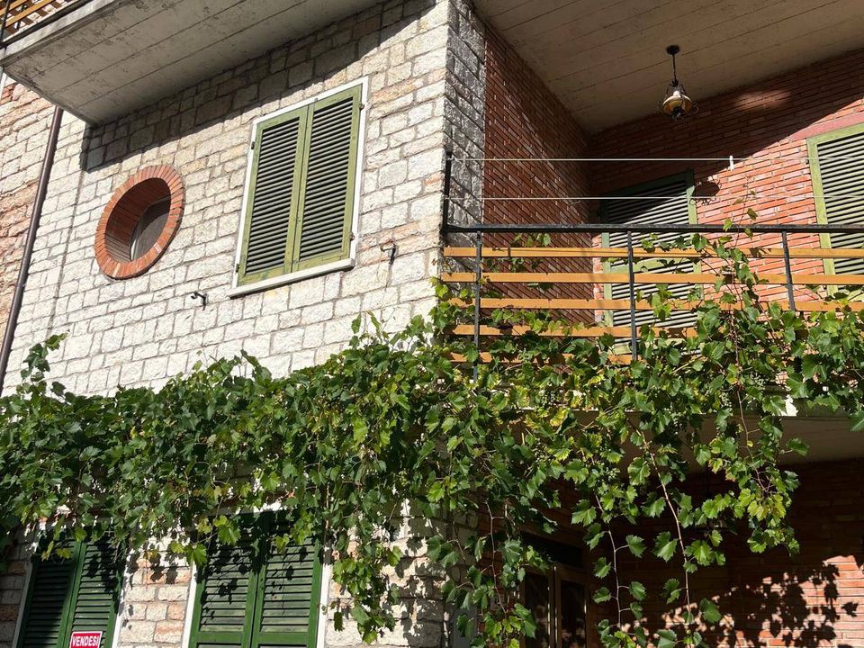 Lejlighed i Genga, Ancona - foto 2
